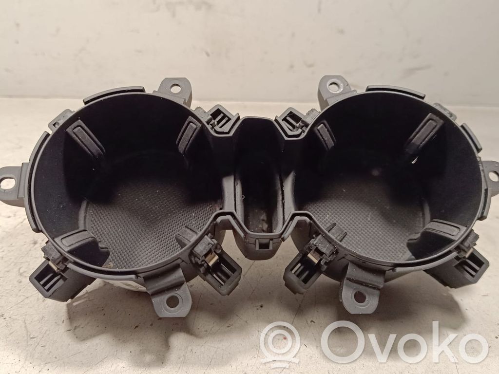 Audi Q7 4M Cup holder 