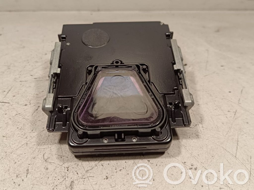 Windshield/windscreen camera   4M0907217E