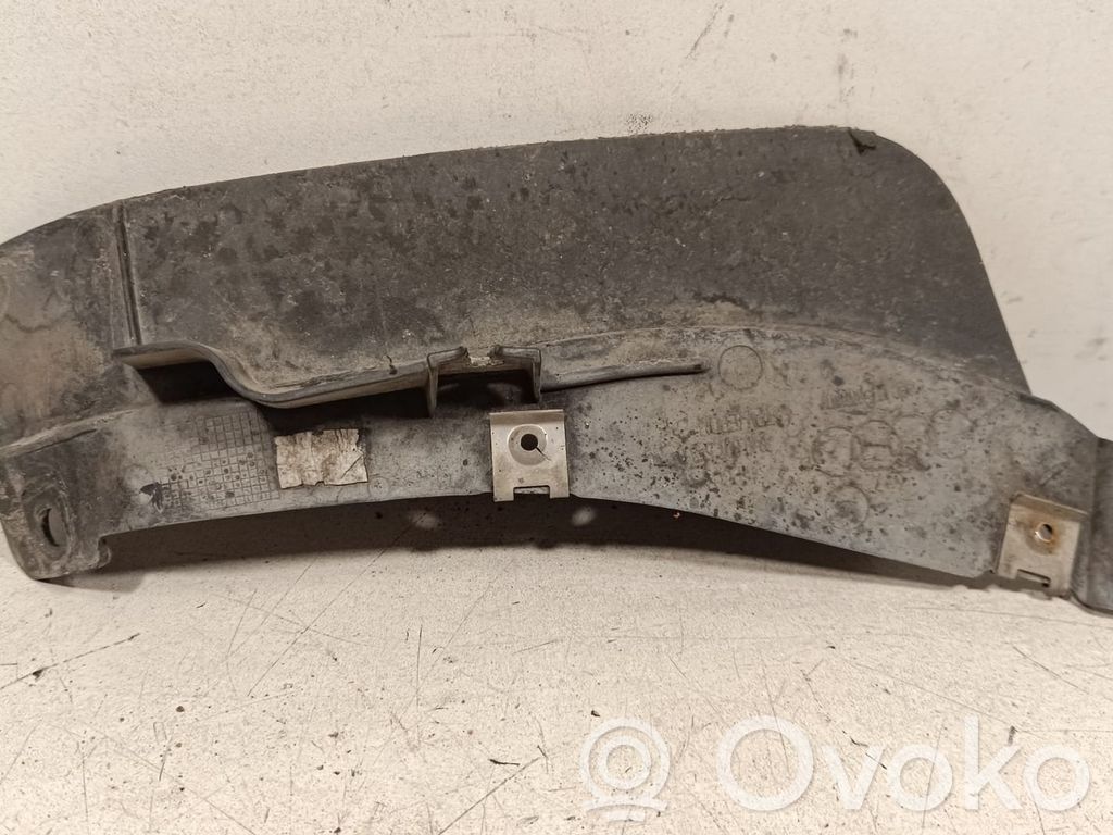 Audi Q7 4M Front mudguard 
