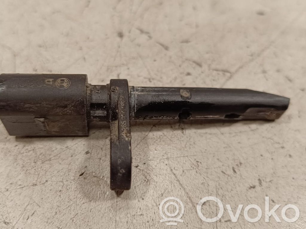 Audi Q7 4M ABS Sensor 