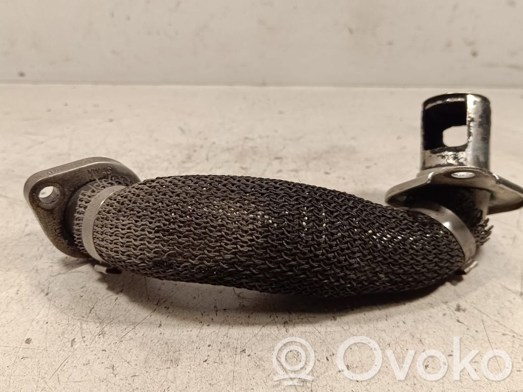 Audi Q7 4M Caurulīte (-es) / šļūtene (-es) 