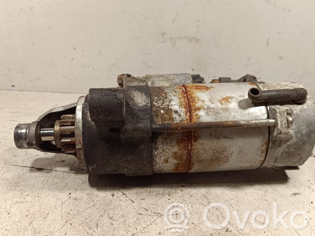 Starter motor   057911024,4380001082