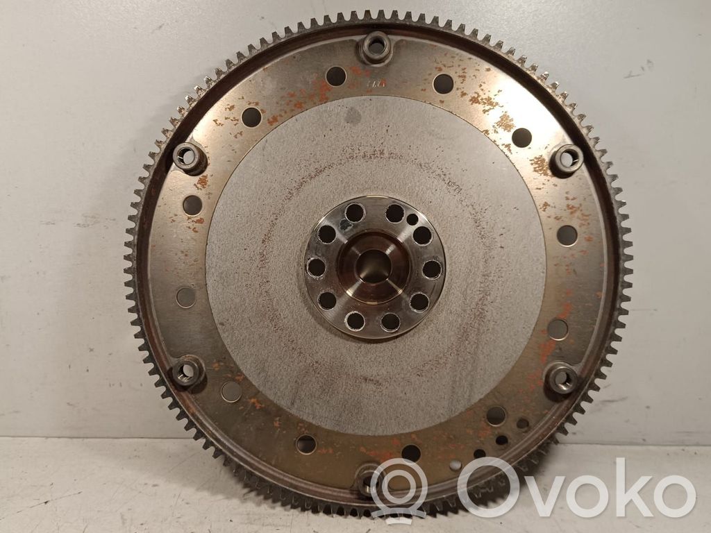Audi Q7 4M Volante motor 