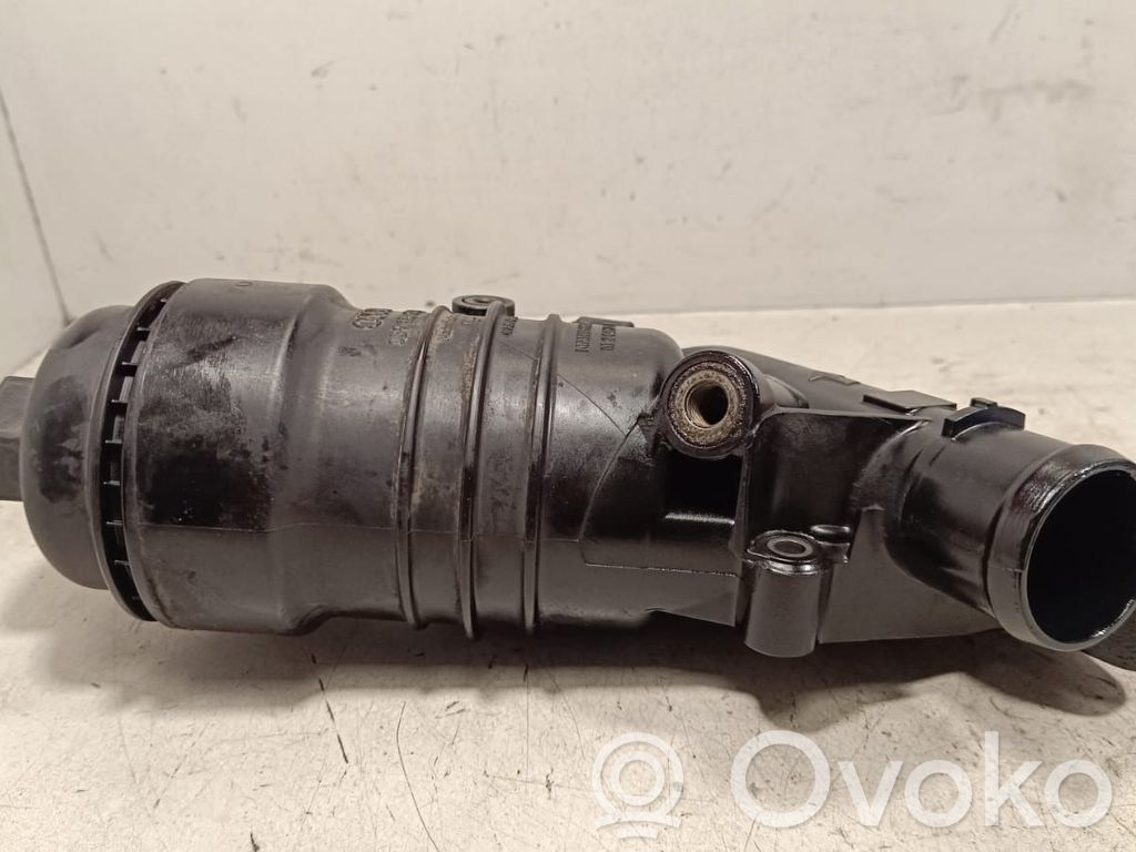 Oil filter mounting bracket   059115389AD