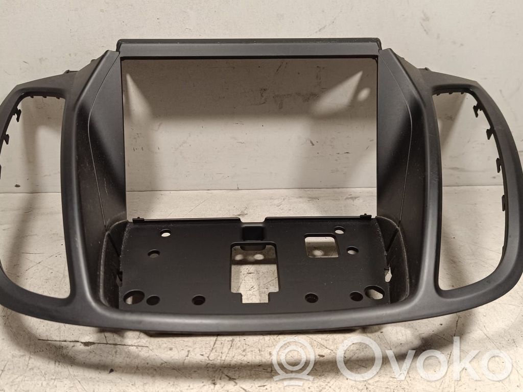 Ford Kuga II Ozdoba tunelu środkowego 