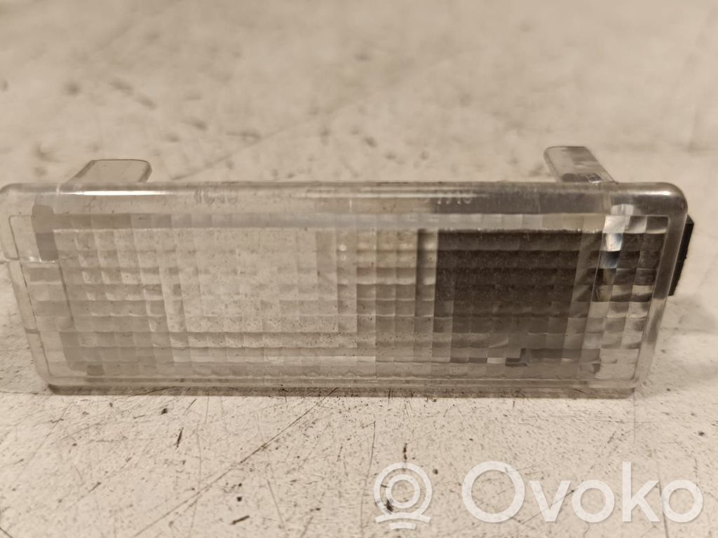 Ford Kuga II Other interior light 