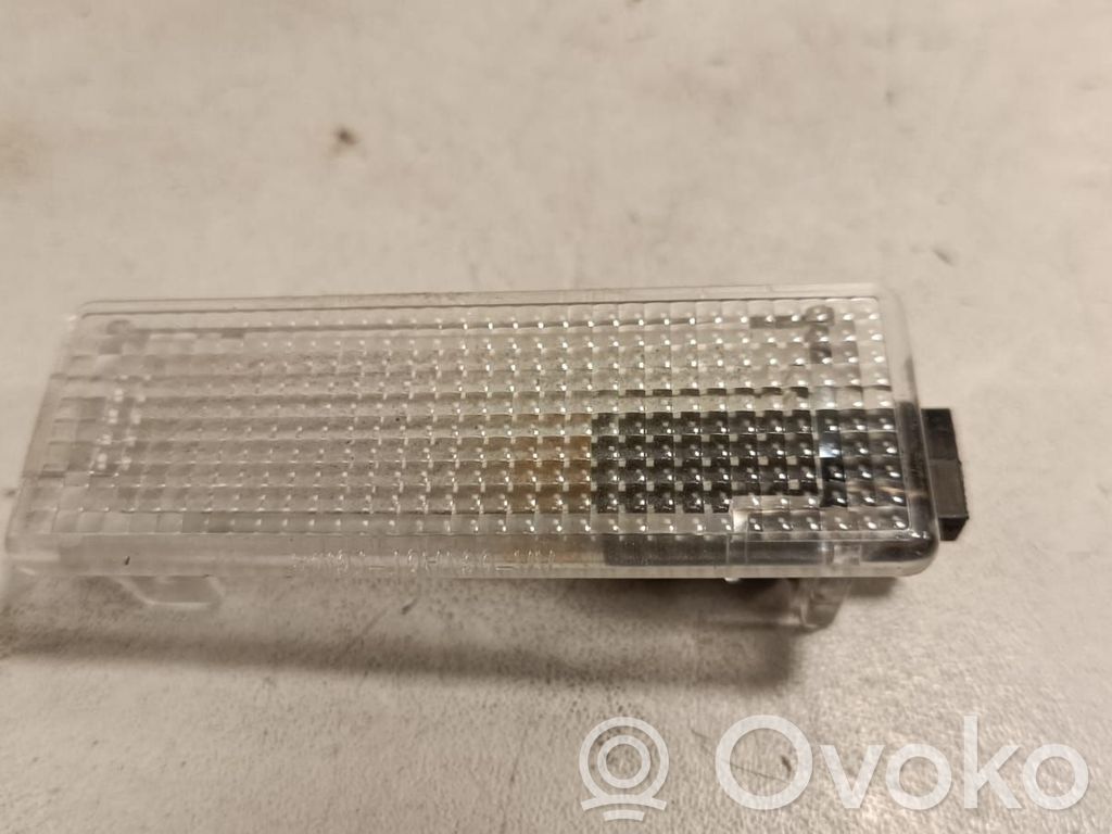 Ford Kuga II Other interior light 