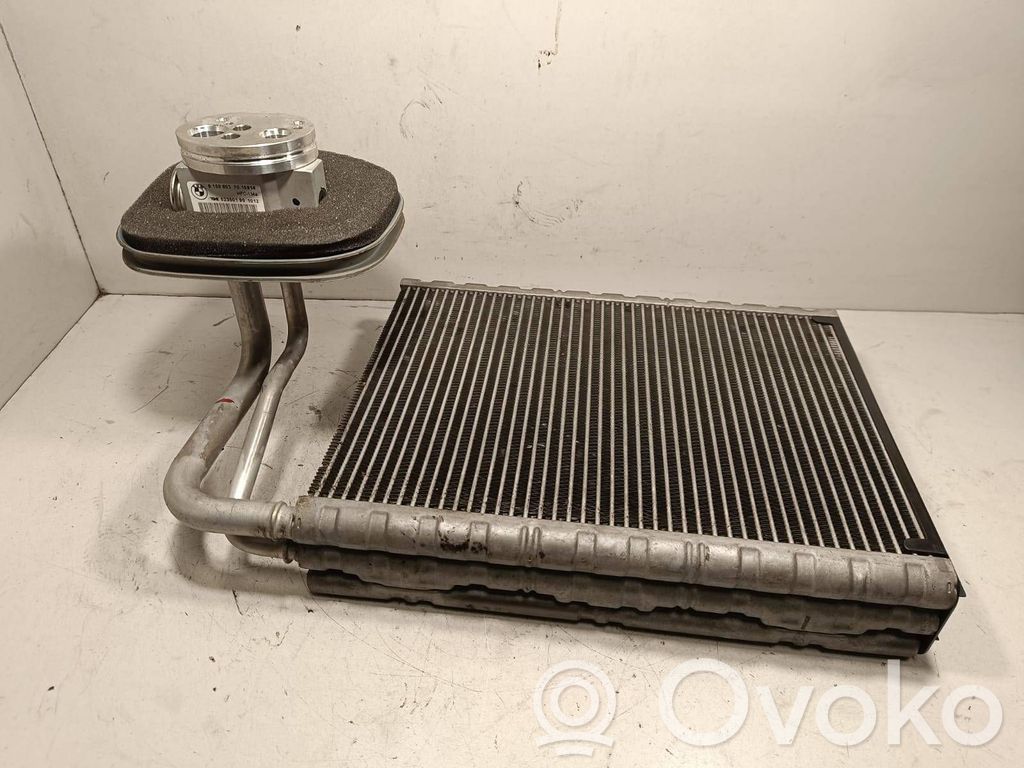 BMW 5 F10 F11 Chłodnica nagrzewnicy klimatyzacji A/C 