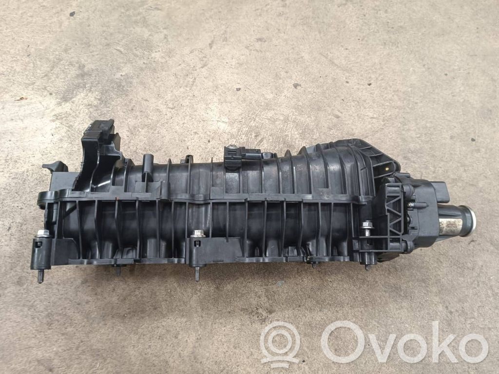 BMW 5 F10 F11 Colector de admisión 