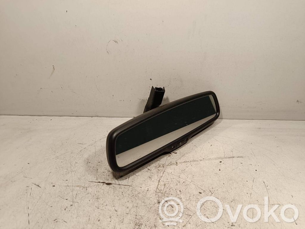 KIA Sorento Rear view mirror (interior) 