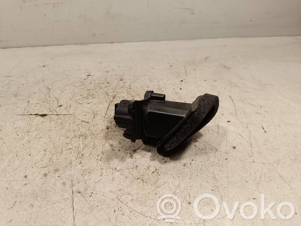 Jeep Grand Cherokee Air quality sensor 