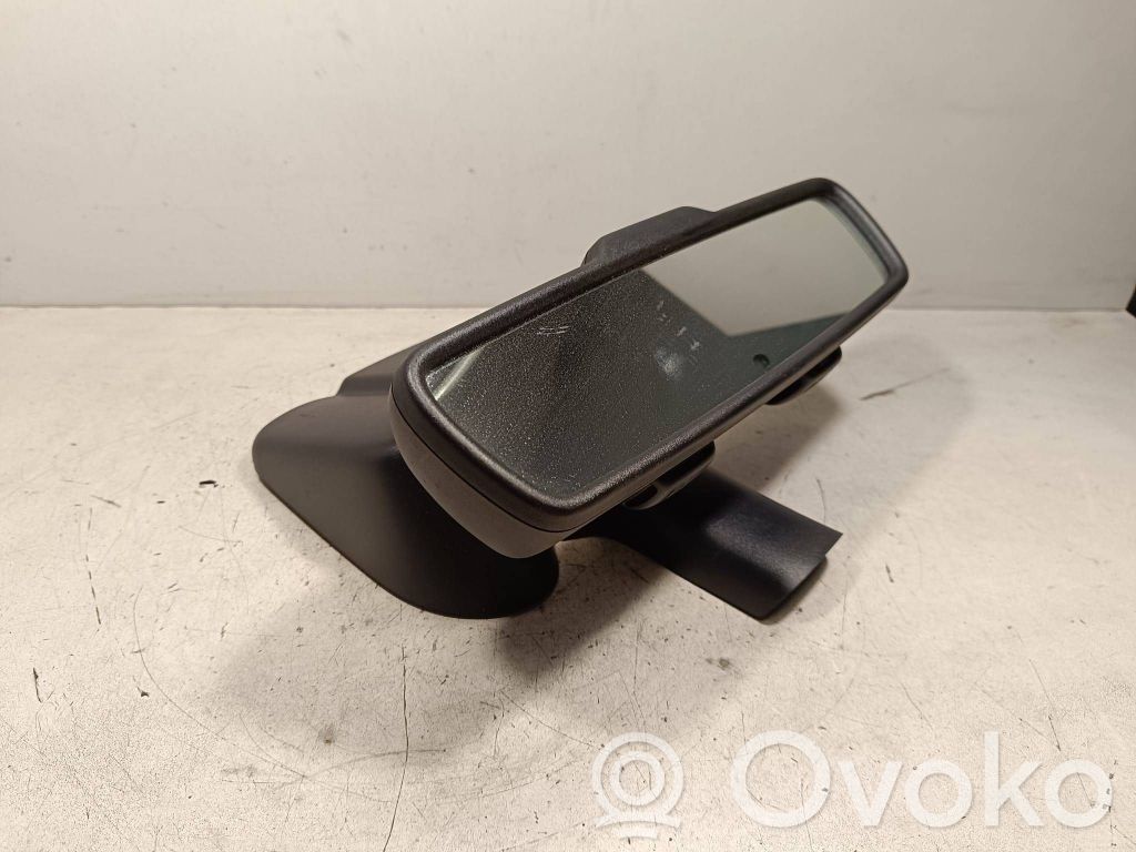 Jeep Grand Cherokee Rear view mirror (interior) 