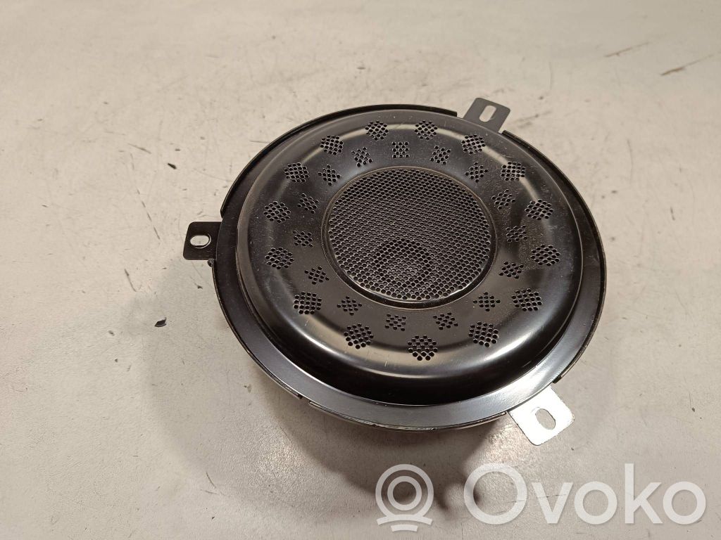 Jeep Grand Cherokee Altavoz de la puerta trasera 