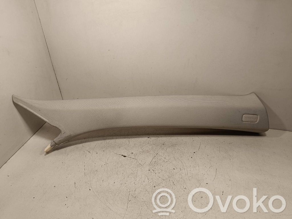 Audi A7 S7 4G A-pilarin verhoilu 