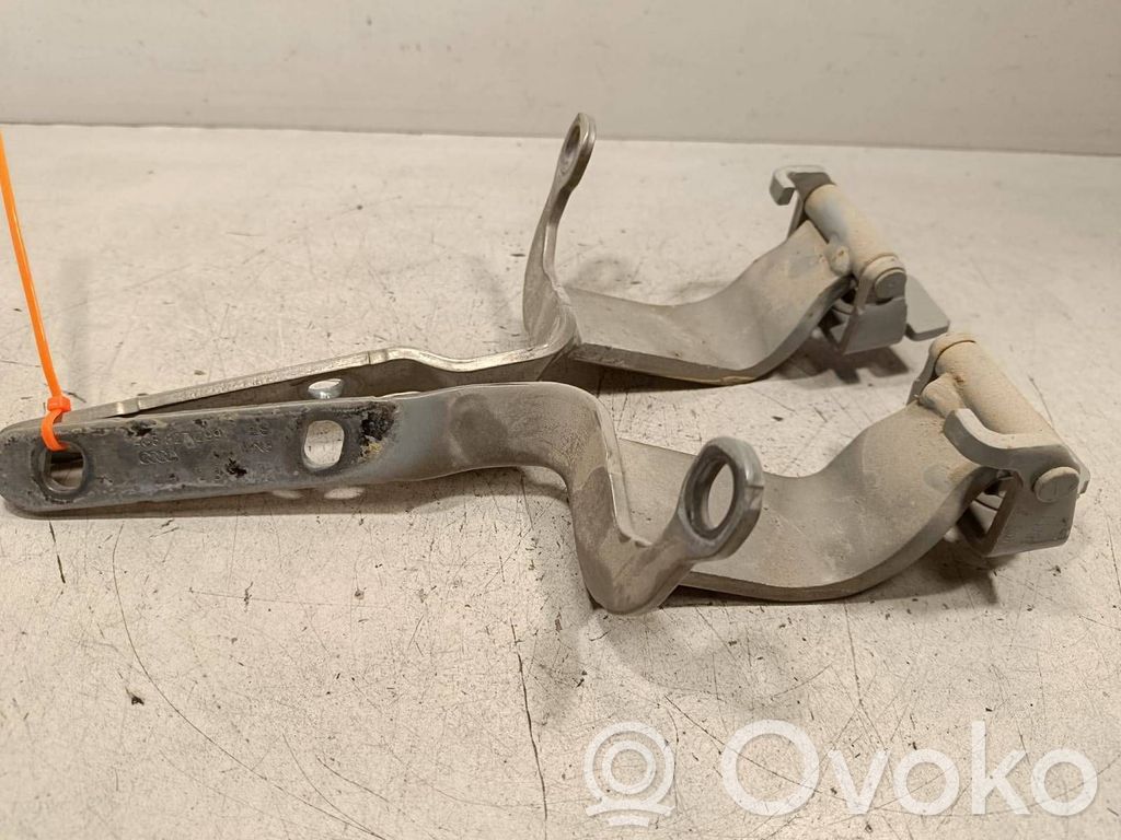 Audi A7 S7 4G Tailgate/trunk/boot hinge 