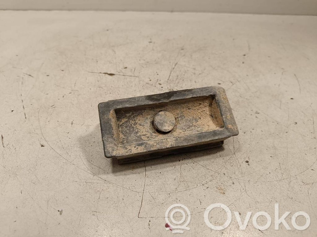 Audi A7 S7 4G Jacking socket point 