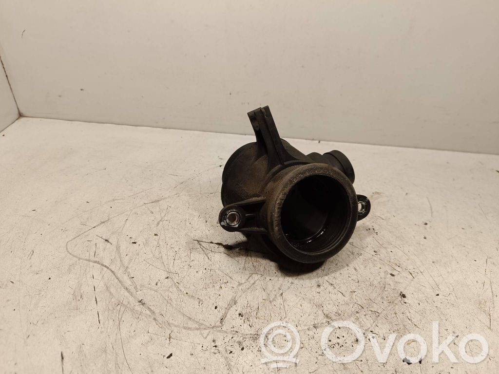 Audi A7 S7 4G Turboahtimen ilmanoton letku 