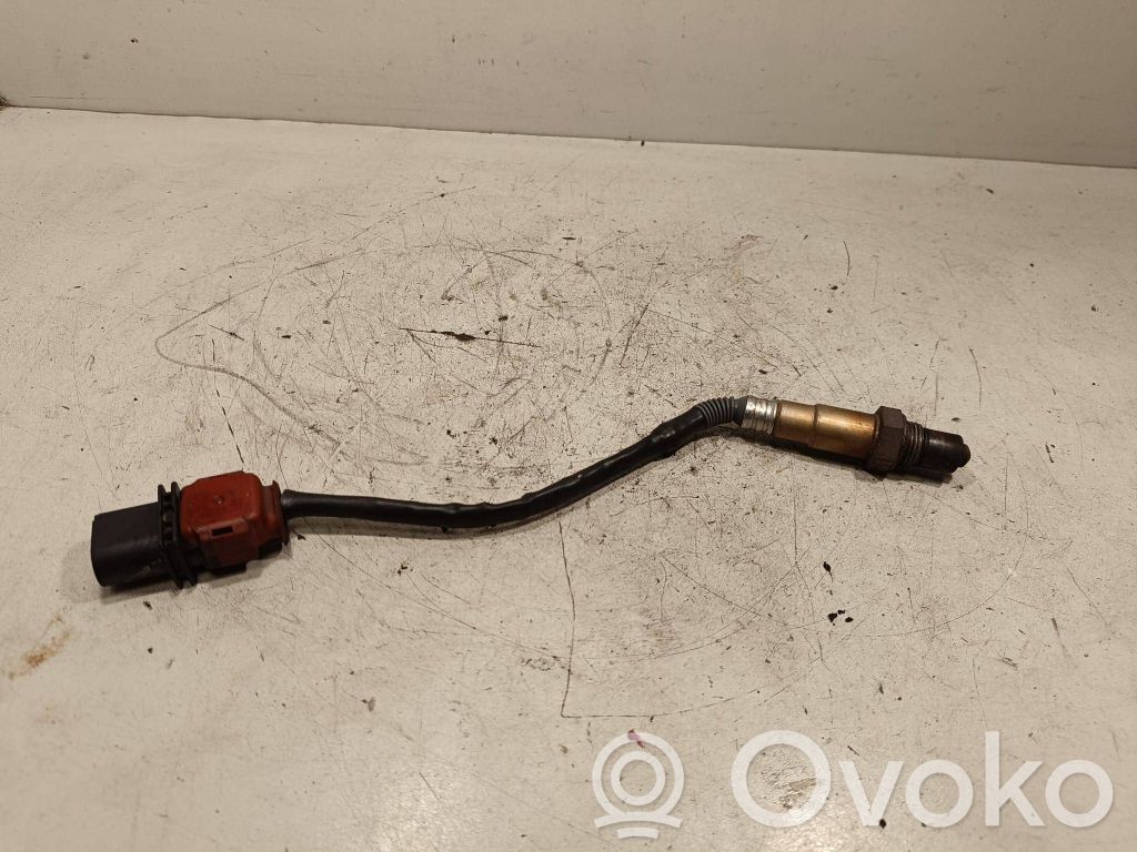 Audi A7 S7 4G Lambda probe sensor 