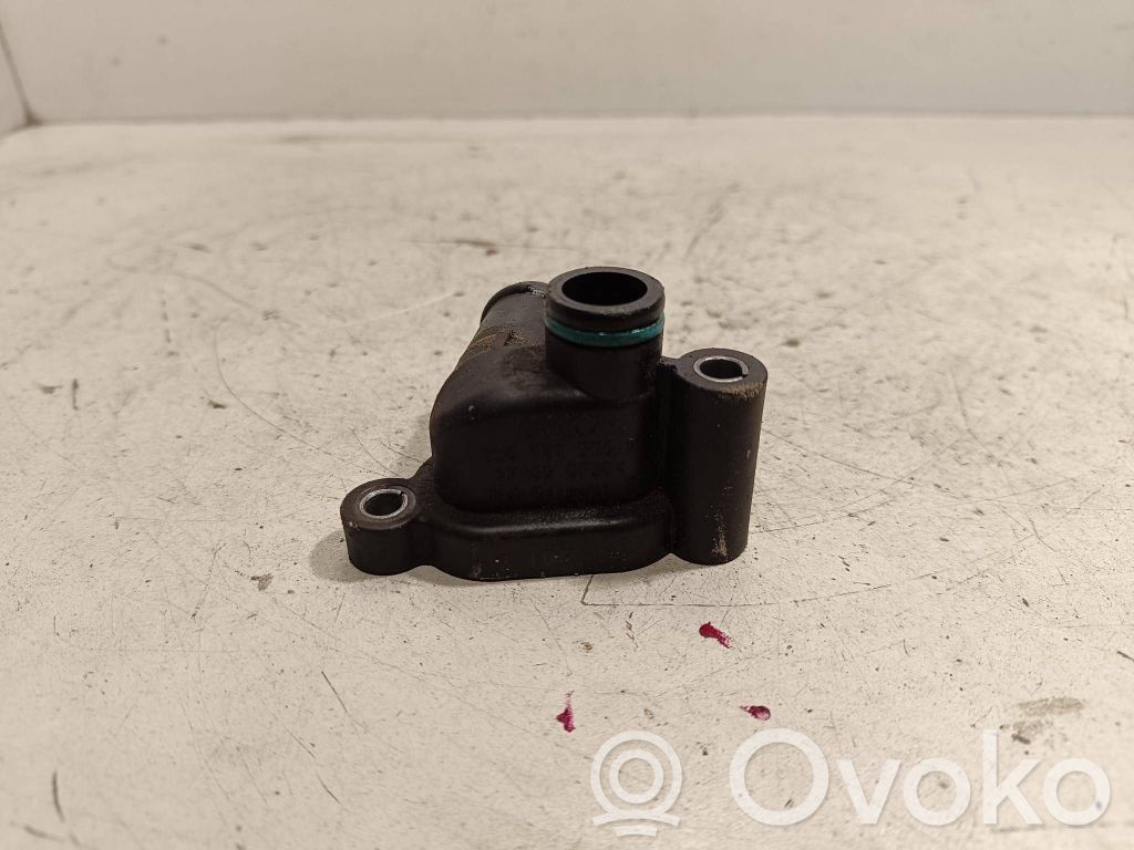 Audi A7 S7 4G Engine coolant pipe/hose 