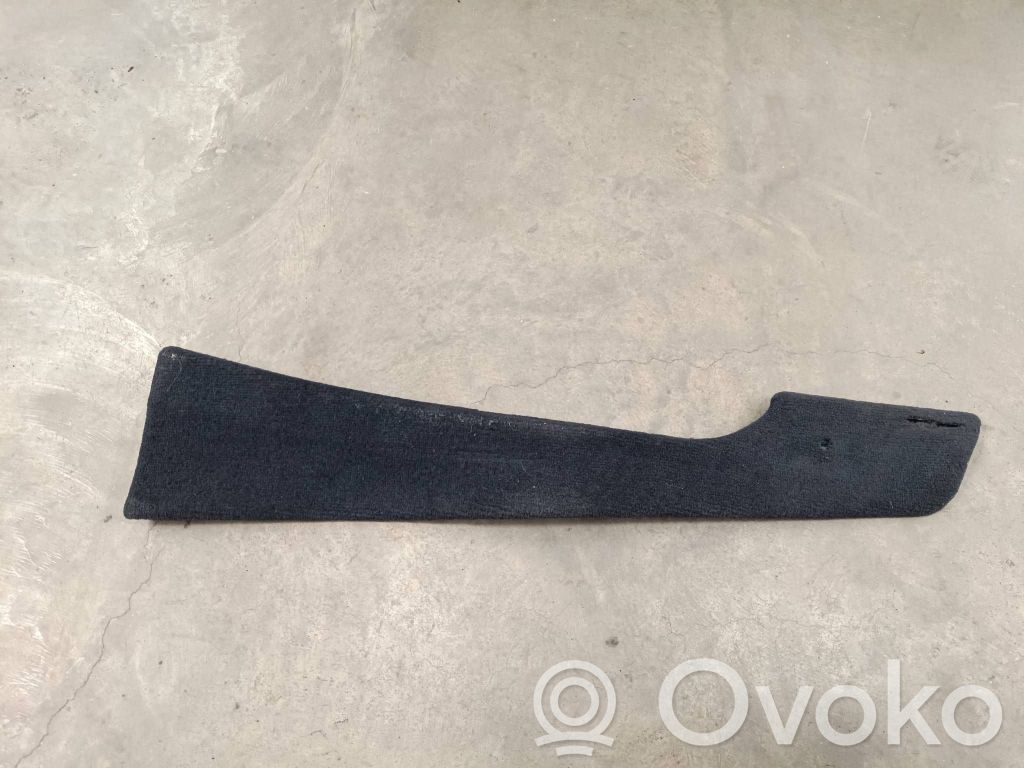 Centre console side trim front   51166969548
