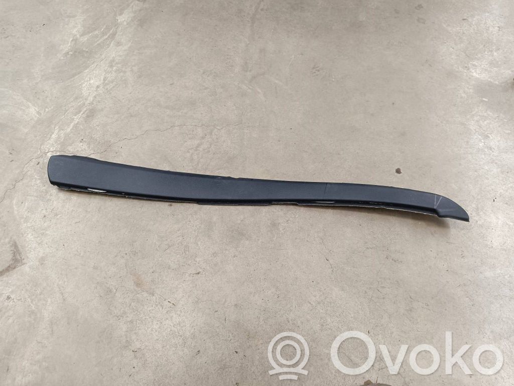 BMW X5 E70 Centre console side trim front 