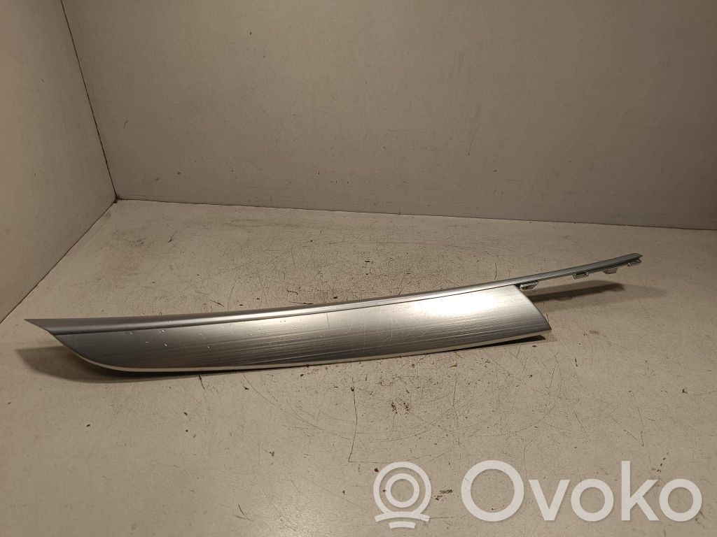 BMW X5 E70 Front door trim bar 
