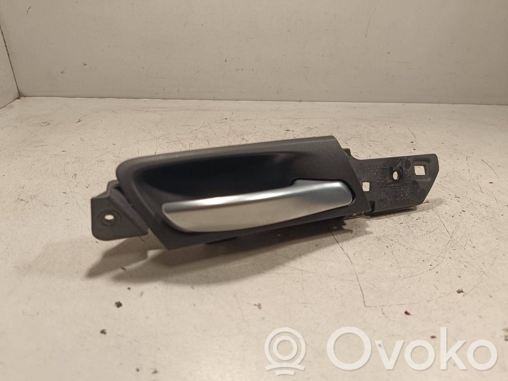 BMW X5 E70 Manecilla interna puerta trasera 