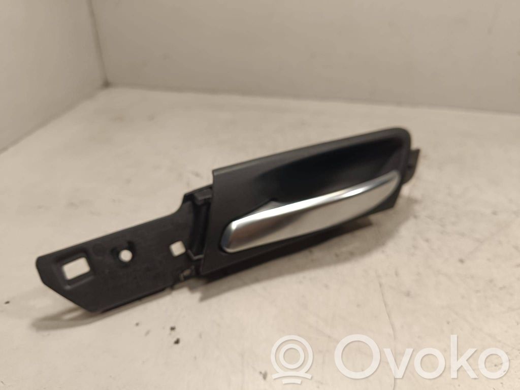 BMW X5 E70 Manecilla interna puerta trasera 