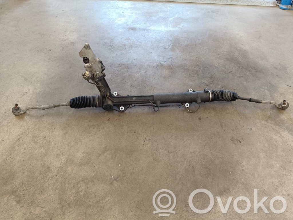 BMW X5 E70 Steering rack 