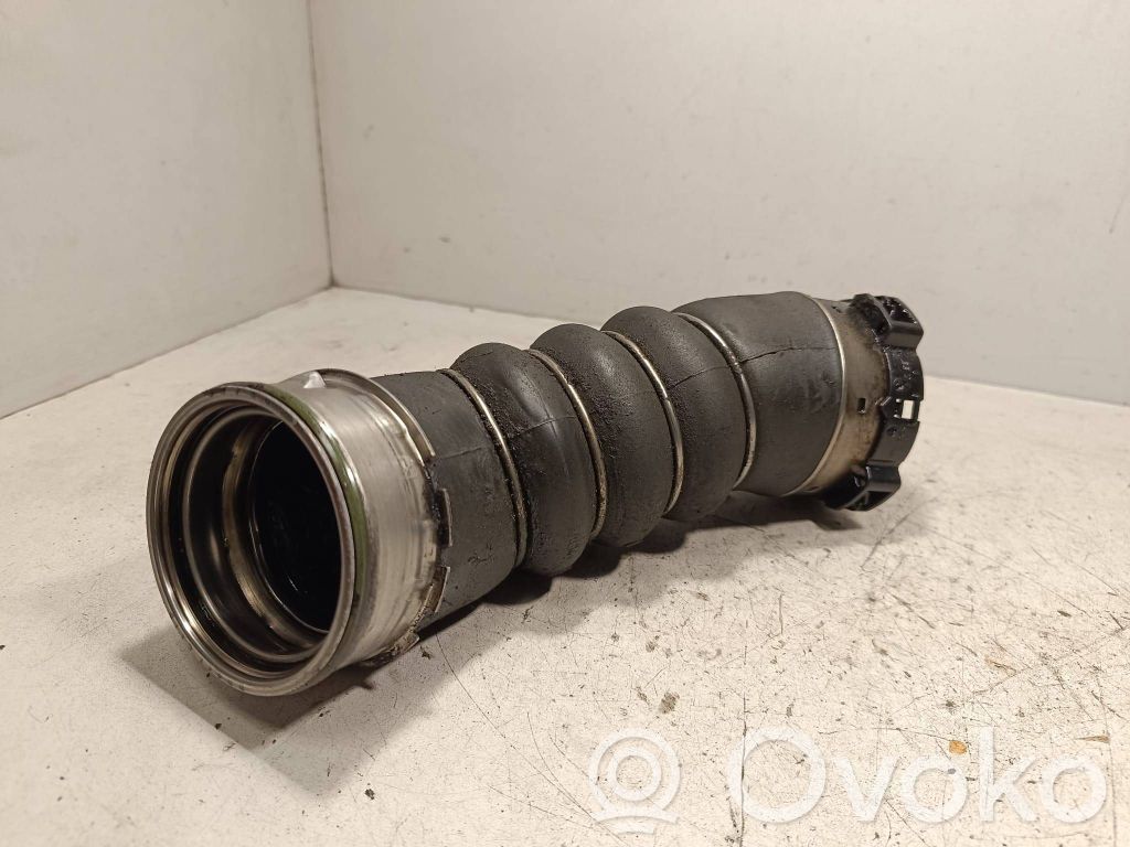 BMW X5 E70 Intercooler hose/pipe 