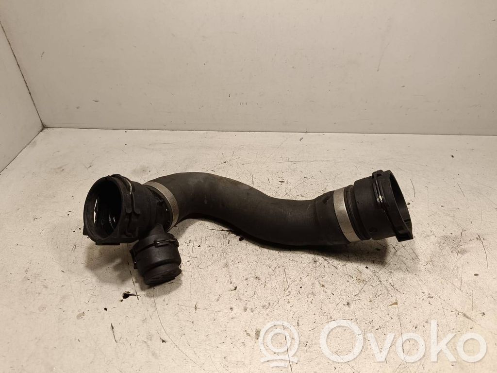 BMW X5 E70 Engine coolant pipe/hose 