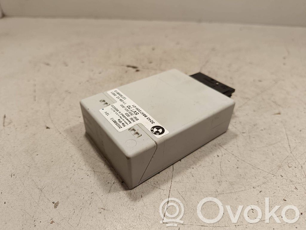 Other control units/modules   32436857209