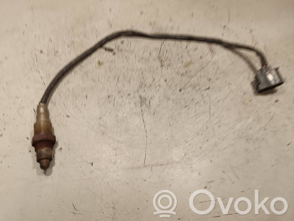Mercedes-Benz SLK R172 Lambda probe sensor 