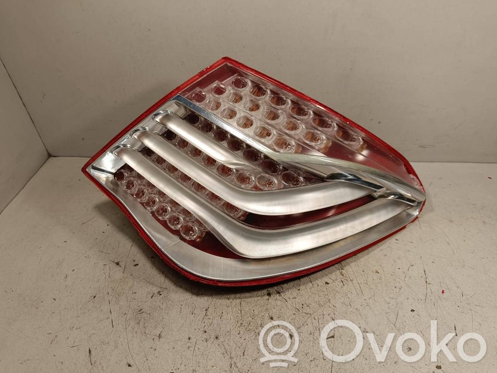 Lampa tylna   7182198