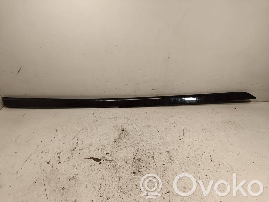 BMW 7 F01 F02 F03 F04 Inny elementy tunelu środkowego 