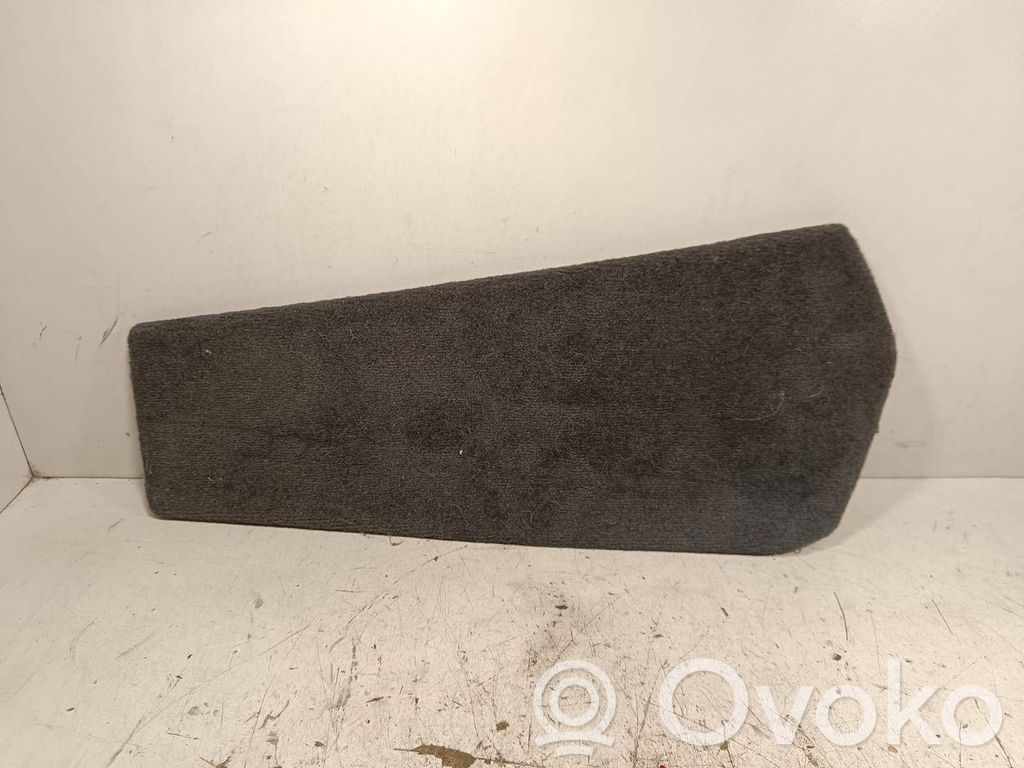 BMW 7 F01 F02 F03 F04 Osłona tylna tunelu środkowego 