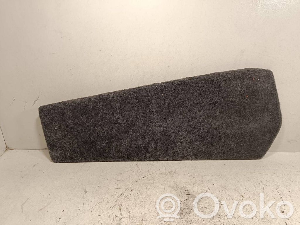 BMW 7 F01 F02 F03 F04 Ramă laterală consolă centrală spate 