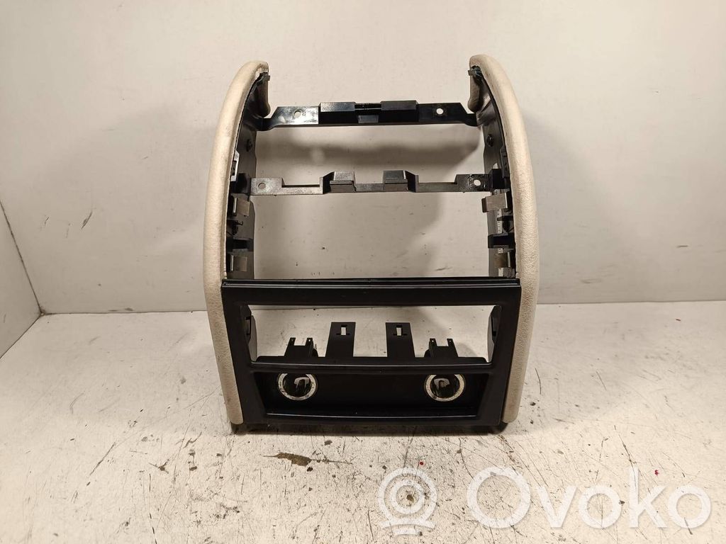 BMW 7 F01 F02 F03 F04 Rămă unitate control climatizare 