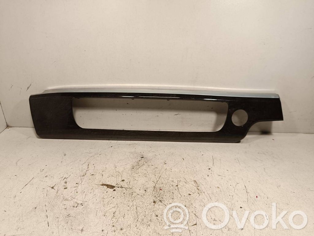 BMW 7 F01 F02 F03 F04 Ramka deski rozdzielczej 