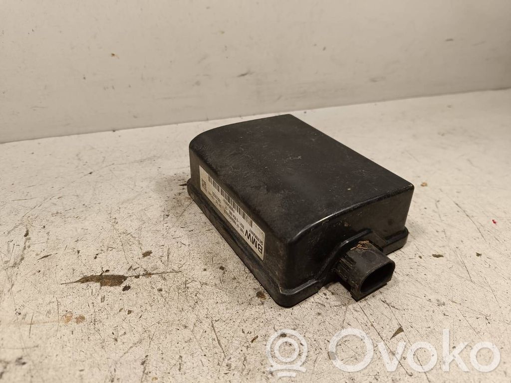 BMW 7 F01 F02 F03 F04 Radar / Czujnik Distronic 