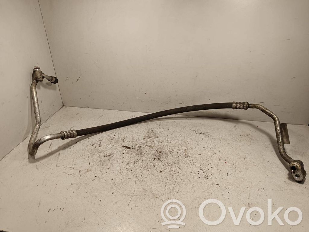 BMW 7 F01 F02 F03 F04 Wąż / Przewód klimatyzacji A/C 