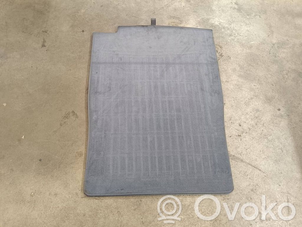 BMW 7 F01 F02 F03 F04 Mochetă portbagaj 