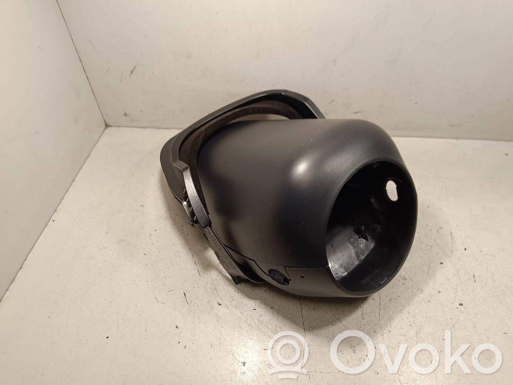 BMW X6 E71 Verkleidung Lenksäule Lenkstock 