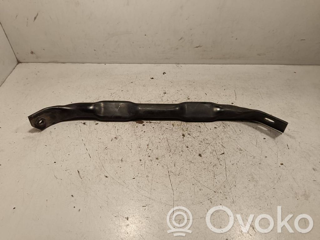 BMW X6 E71 Radiator support slam panel bracket 
