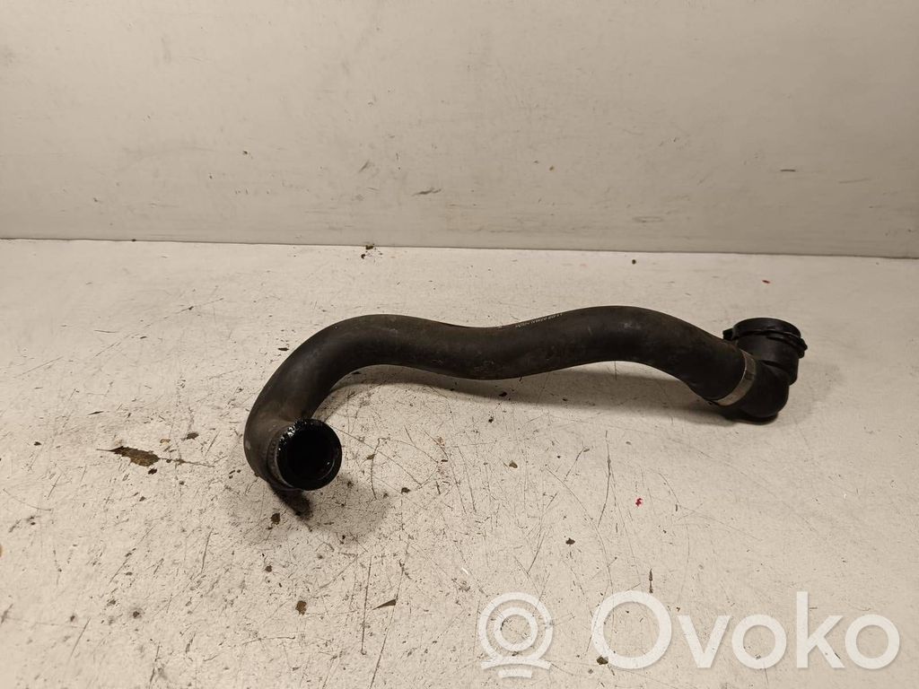 BMW X6 E71 Engine coolant pipe/hose 