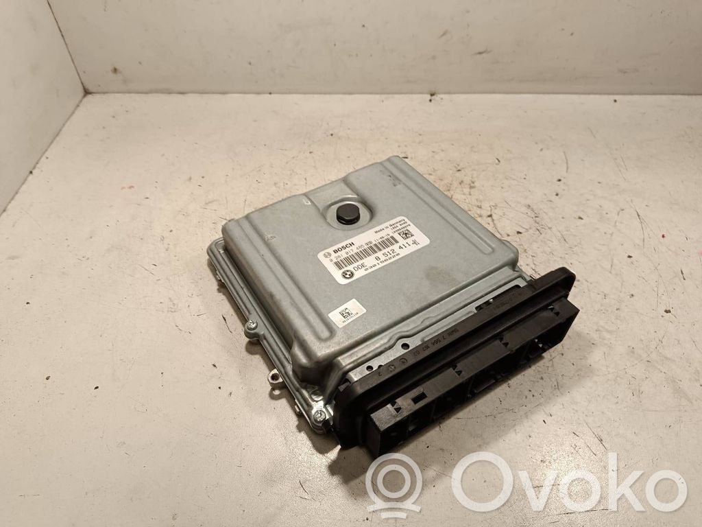 BMW X6 E71 Engine control unit/module ECU 