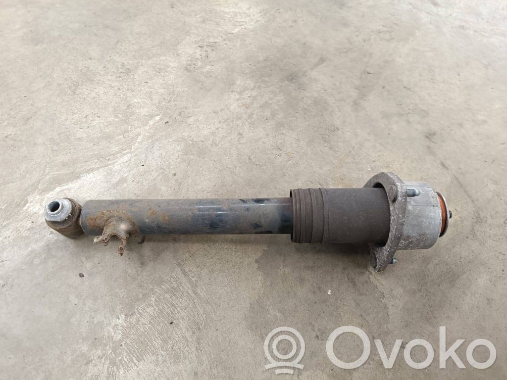 BMW X6 E71 Stoßdämpfer hinten 
