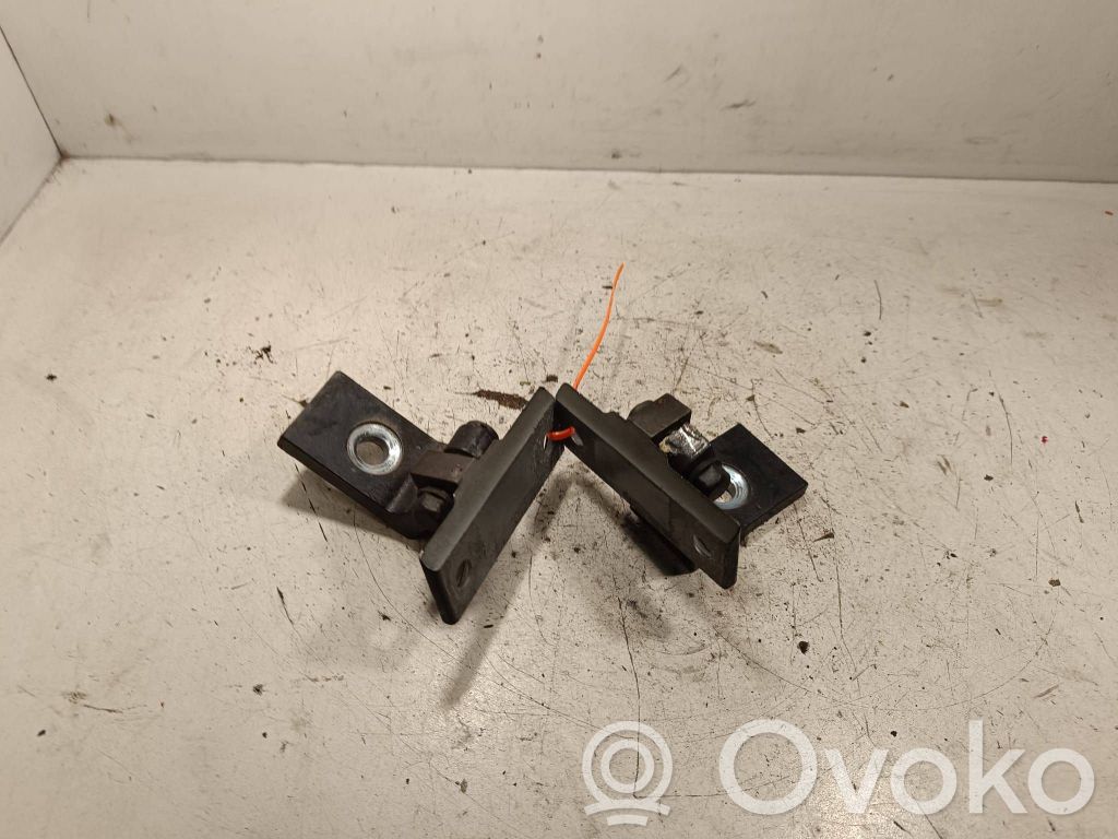 BMW X6 E71 Set balamale ușă față 