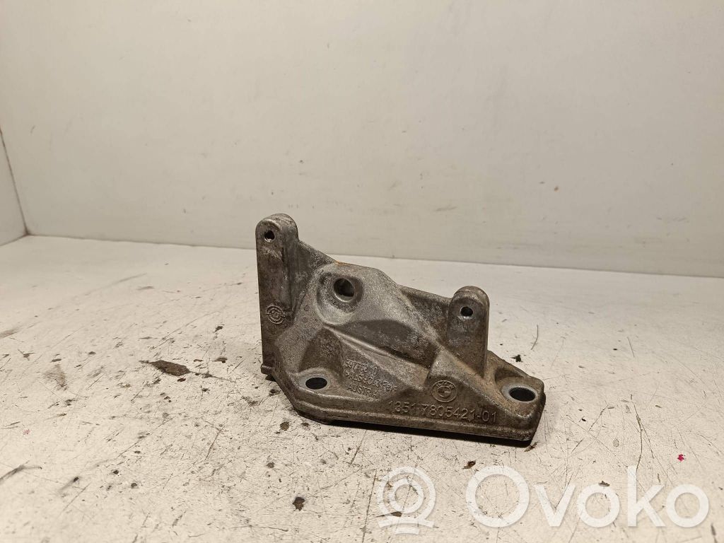 BMW X6 E71 Engine mounting bracket 
