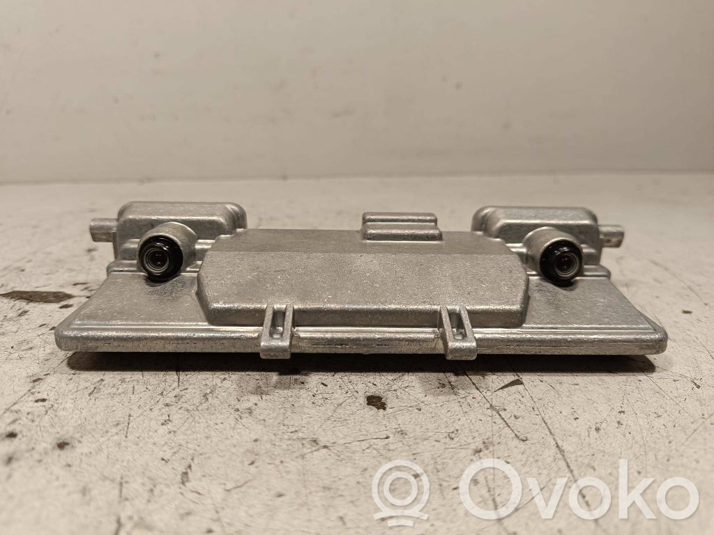 Windshield/windscreen camera   GX6319H406